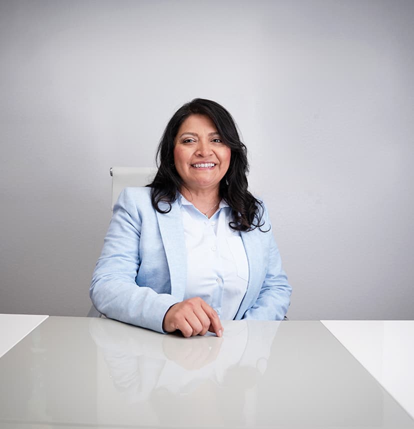 Hannia Echeverria, CEO and Founder of B2B Geeks