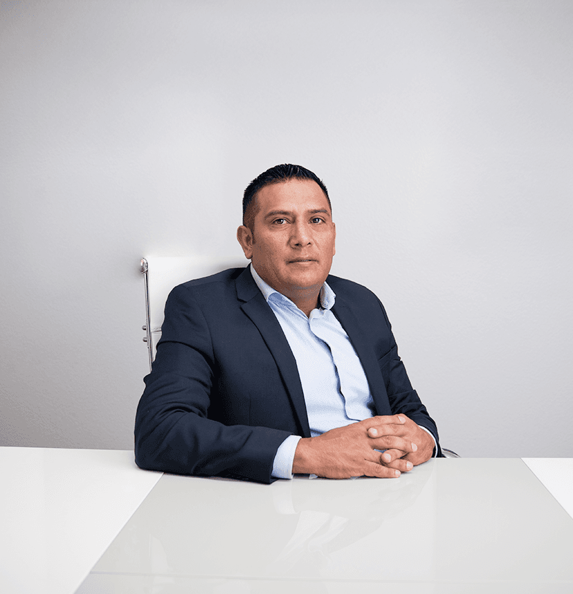 Eliseo Gomez, Strategic Entrepreneur & Technology Leader